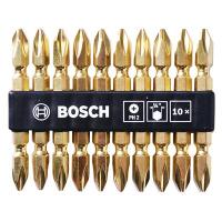 "ถูกชัวร์"ดอกไขควง BOSCH รุ่น 2608521042 ขนาด 7 x 160 มม. สีทอง*ส่งด่วนทุกวัน*