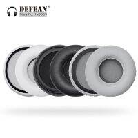 ♧▽ DIY Ear Pad Cushion Earmuffs for Monter Clarity HD On-Ear Wireless headphones