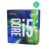 cpu core i5-6500 @3.20 ghz sicket 1151