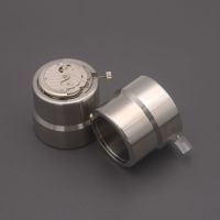 【YF】 Watch Movement holder double-head suitable for Seiko NH35 NH36 7S26 7S36 2824283682158205 movements Repair and tool