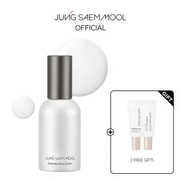 JUNGSAEMMOOL Essential Skin Nuder Cushion 14g*2ea  Best Price and Fast  Shipping from Beauty Box Korea