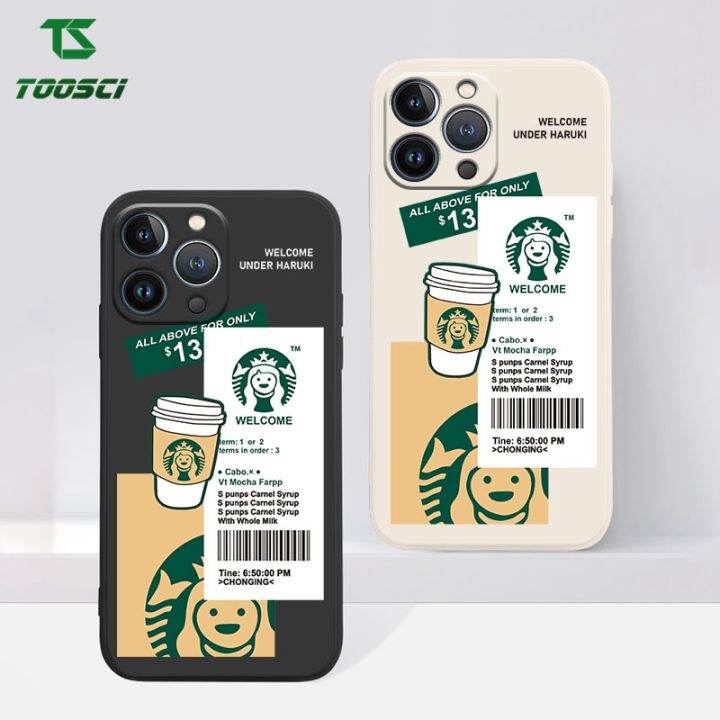 oppo a31 starbucks cover