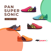 Giày Bóng Đá Pan - Super Sonic TF Chính Hãng Thái Lan 2021
