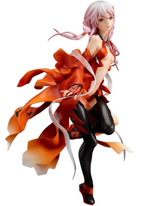 figure-ฟิกเกอร์-จากการ์ตูนเรื่อง-guilty-crown-ปฏิวัติหัตถ์ราชัน-inori-yuzuriha-อิโนริ-ยุซึริฮะ-1-8-ver-anime-ของสะสมหายาก-อนิเมะ-การ์ตูน-มังงะ-คอลเลกชัน-ของขวัญ-gift-จากการ์ตูนดังญี่ปุ่น-new-collectio