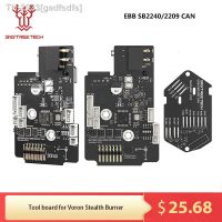 ✁ gadfsdfs BIGTREETECH-Voron StealthBurner Peças da impressora para Voron Hotend Klipper HeadTool Max31865 EBB SB2240 SB2209