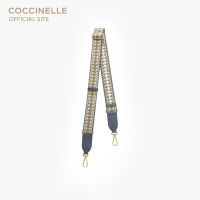 COCCINELLE SHOULDER STRAP SHOULDER STRAP 680527 สายกระเป๋า