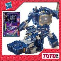 ของเล่น Transformers Haierbao แท้ชุด Zeta Savior ตุ๊กตาขยับแขนขาได้โมเดลหุ่นยนต์ของขวัญวันเกิดสำหรับเด็ก