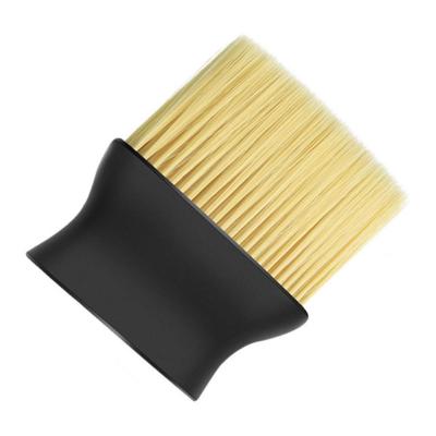 Car Air Conditioning Brush Gap Cleaning Brush Car Broom Brush Soft And Durable Remove Dust Brush Ergonomic Design Beauty Detail