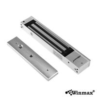 กลอนแม่เหล็กไฟฟ้า Electric Magnetic Lock Winmax-ETL001