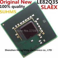 100% New LE82Q35 SLAEX BGA Chipset