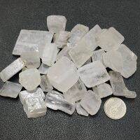 เศษหินแคลไซต์ Calcite จัดชุด 50 กรัม