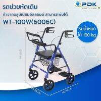 รถช่วยหัดเดินรุ่น 6006C