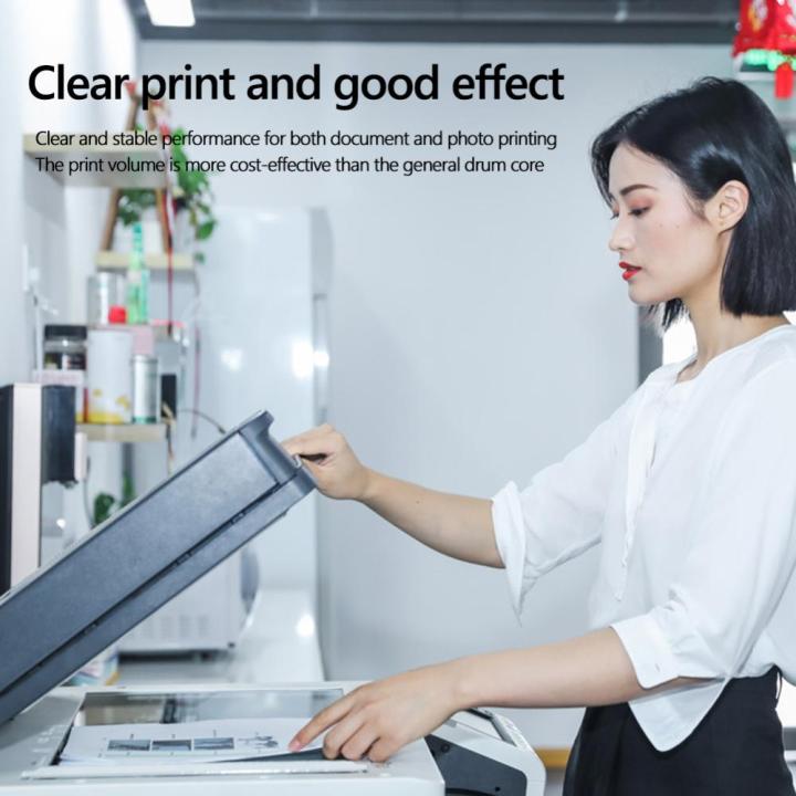 อะไหล่หัวพิมพ์โลหะเครื่องพิมพ์สีแบบเต็มหัวพิมพ์สำหรับ-kodak-easyshare-5100-5300-5500อุปกรณ์สำนักงานบ้าน