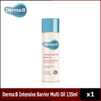 Derma:B Intensive Barrier Multi Oil 135ml