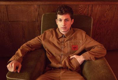 โปสเตอร์ Charlie Puth ชาร์ลี พุท Music Poster รูปภาพขนาดใหญ่ ของขวัญ ของสะสม ของแต่งบ้าน ของแต่งห้อง โปสเตอร์แต่งห้อง โปสเตอร์ติดผนัง 77poster