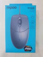 Rapoo mouse เมาส์สาย รุ่นN1020