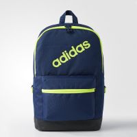 Adidas กระเป๋าเป้ Spring Summer Black Backpack (BP7219)