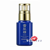 (รุ่นใหม่ ของ Essence Excellent) Kose Recovery Sekkisei Essence Excellent Enriched Serum 50mL เอสเซ้นส์เนื้อสุดหรูคู่ผิวขาวสูตรสมุนไพรจีน ญี่ปุ่น และใบ Mugwort ที่ให้ความชุ่มชื้นแด่ผิวอย่างเต็มเปี่ยม พร้อมกำจัดเมลานินทั้งที่มองเห็นบนผิวและมองไม่เห็นภายใต้