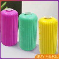 BUY HERE  ขวดแคปซูลดับกลิ่นชักโครก ดับกลิ่นห้องน้ำ  ห้องน้ำหอม **น้ำสีฟ้า**  Toilet box