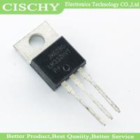 10pcs/lot LM337HVT LM337 TO-220 WATTY Electronics