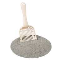 Petmate Litter Scoop W/Microban เพ็ทเมท ช้อนตักทรายแมว