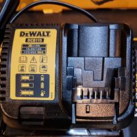 (++โปร) DeWALT แท่นชาร์จแบตเตอรี่ รุ่น DCB115 Lithium-ion 10.8-18V ราคาดี สว่านไร้สาย สว่านไฟฟ้า ดอกสว่าน สว่านเจาะปูน