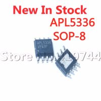 5PCS/LOT  APL5336KAI-TRG APL5336 SOP-8 Power management chip In Stock NEW original IC