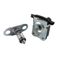 【YD】 Car Lower Engine Cover Hood Lock Catch Latch 51238203859 for x5 323i 323Ci 325i 325Ci 325Xi 328i 328Ci Accessories.