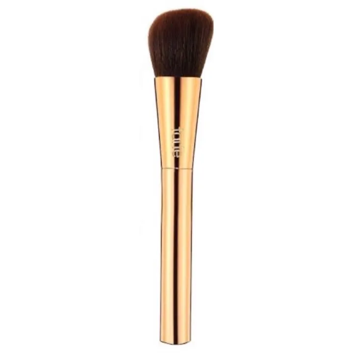 Tarte Blush Brush with Goldtone Handle Lazada.co.th