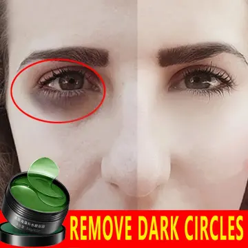 Brighter Smoother Under Eyes In Minutes