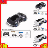 LeadingStar RC Mainan Mobil RC แนวคิด Mobil Remote Control ของแท้พร้อมสเปรย์คู่ไฟโมเดลรถยนต์ผาดโผนไฟฟ้าพร้อมรีโมทควบคุมท่าทางสำหรับของขวัญเด็กผู้ชายคอลเลกชัน