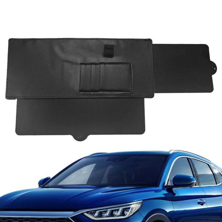 Sun Visor Extension for Car, Car Sun Visor Extension Anti Glare Adjustable Car  Sun Visor Extender for Front Seat Driver or Passenger, 1 PC : :  Automotive