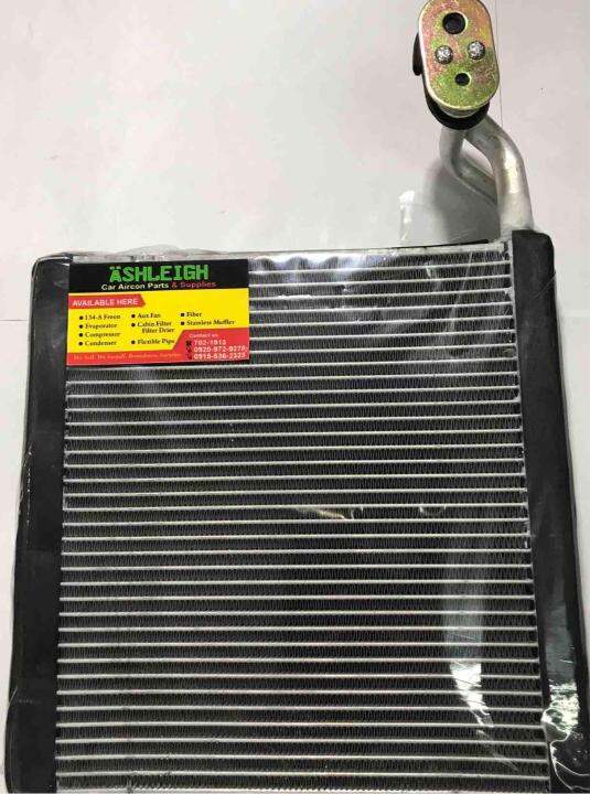 Honda Civic 08 FD Evaporator Laminated Quality Car aircon Parts Lazada PH