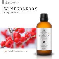 PARFUMSCENT หัวน้ำหอม Winterberry Fragrance Oil FOG5078326