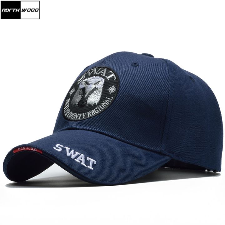 northwood-ลายทหารหมวกเบสบอลบุรุษหมวกยุทธวิธีแบบหมวกแก๊ปแบบคาสเก้ชายเสื้อกระดูกหมวกแก๊ปทรัคเกอร์ขนาด56-60ซม