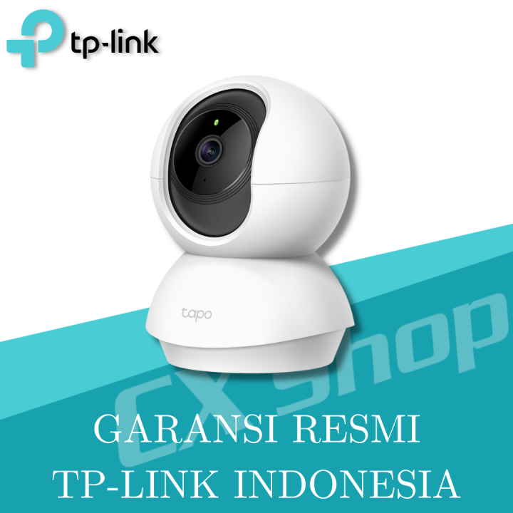 tp link c200 kamera