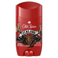 Old Spice Anti-Perspirant Deodorant for Men, ElkLord, 2.6 Oz(73g)