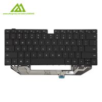 New Original Replacement US Keyboard Backlit/No Backlight For Huawei MateBook X Pro MACHC/MACHR/MACH Series MACH-W19/MACHR-W19