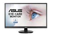 MONITOR ASUS VA249HE 23.8” Full HD 1080p HDMI VGA (รับประกัน3ปี)