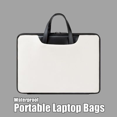 กระเป๋าเอกสารกระเป๋าแล็บท็อปกระเป๋าคอมพิวเตอร์12 13.3 14 15นิ้วเคสสำหรับ Macbook แอร์โปร13แรงม้า Zongsheng
