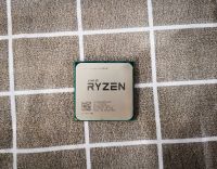 CPU Ryzen 3 1300X **สินค้ามือ2 สภาพดี