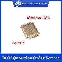 10 Pcs/Banyak BSB017N03LX3G BSB017N03LX3G-GP(1103) WDSON-2 Chipset IC