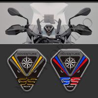 HOTnew สำหรับ BMW R1200GS R 1200 GS GSA ถังน้ำมันเชื้อเพลิงชุดสติกเกอร์เข่า2004 2005 2006 2007 2008 2009 2010 2011 2012 2013