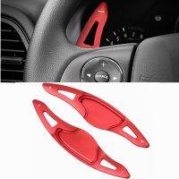 For Honda HR-V Vezel 2016-2020 FIT JAZZ 2015-2020 Car Accessories Steering Wheel Shifter Extension Shift Paddles 2pcs