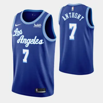 Angeles Lakers Classic Edition Jr short