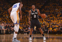 โปสเตอร์ Kawhi Leonard คาวาย เลียวนาร์ด บาสเกตบอล Basketball Poster โปสเตอร์ขนาดใหญ่ ตกแต่งผนัง ของแต่งบ้าน ของแต่งห้อง โปสเตอร์ติดผนัง 77poster