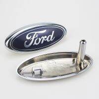 [OUS] กระจังหน้าตรารถยนต์หน้าโลโก้ Ford สำหรับ Ford Focus