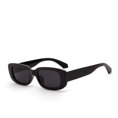 2023 New Fashion Vintage Sunglasses Women Brand Designer Retro Sunglass Rectangle Sun Glasses Female UV400 Lens Eyewears Cycling Sunglasses