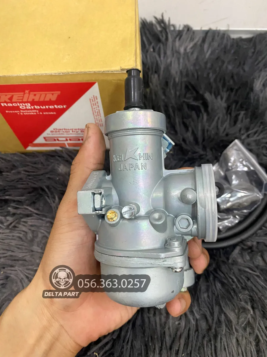 Bình xăng con KEIHIN 110  Shopee Việt Nam