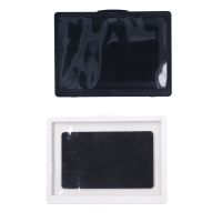 ✲﹊❀ Bathroom Tablet Case Shower Phone Holder Anti Fog for Make Up for Cooking